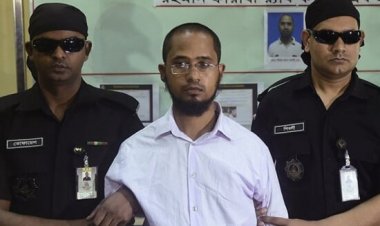 অভিজিৎ হত্যা মামলায় জামিন পেলেন যাবজ্জীবন সাজাপ্রাপ্ত ফারাবি