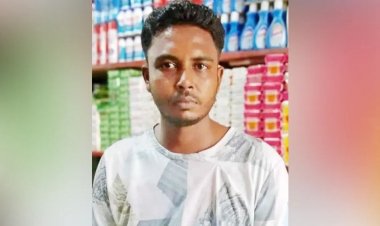 একমাত্র উপার্জনক্ষম রাহিমকে হারিয়ে দিশেহারা পরিবার