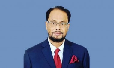 জাতীয় পার্টির চেয়ারম্যান হিসেবে জি এম কাদেরের কার্যক্রমে নিষেধাজ্ঞা