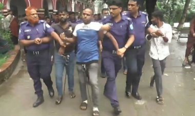 ফরিদপুরে হত্যা মামলায় ৫ জনের মৃত্যুদণ্ড