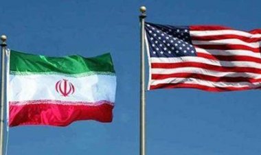ইরানের ওপর যুক্তরাষ্ট্রের কঠোর নিষেধাজ্ঞা