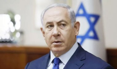 নেতানিয়াহুর বাসায় গোপন ক্যামেরা ইরানের, দাবি ইরানি এমপির