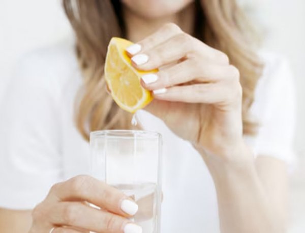 ওজন কমাতে লেবু-পানি কতটা কার্যকর?