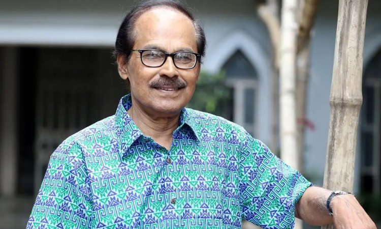 আব্দুল হাদীর জন্মদিনে তরুণ শিল্পীদের শ্রদ্ধা
