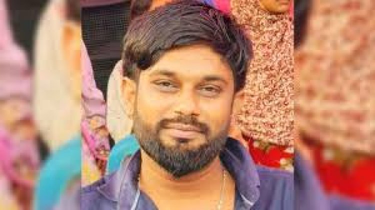 নরসিংদীতে ডিস ব্যবসায়ীকে গুলি ও কুপিয়ে হত্যা