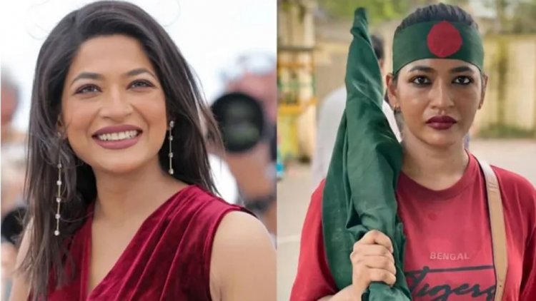 জুলাই গণঅভ্যুত্থানের বর্ষপূর্তিতে যা বললেন বাঁধন