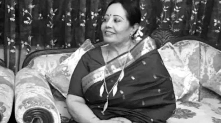 সংগীতশিল্পী জীনাত রেহানা আর নেই
