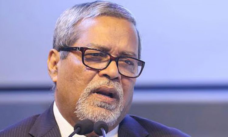 সাবেক সিইসি নূরুল হুদার জামিন নামঞ্জুর