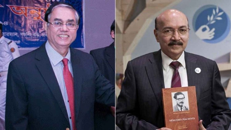 শেখ রেহানার স্বামী ও দেবরের সম্পদ জব্দ
