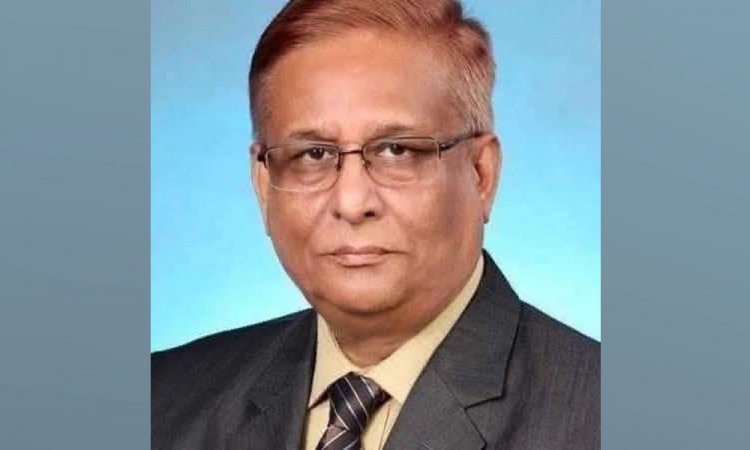 কক্সবাজার জেলা বিএনপি সভাপতির কাছে চাঁদা দাবি, ৫ জনের বিরুদ্ধে মামলা
