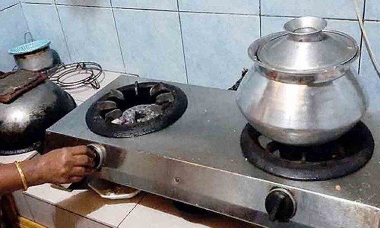 ঢাকা-নারায়ণগঞ্জের যেসব এলাকায় ১১ ঘণ্টা গ্যাস থাকবে না আজ