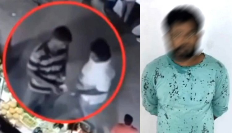 বাংলাদেশ থেকে কুয়েতে গিয়ে ফুটপাতে চাঁদাবাজি