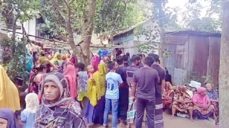মুরাদনগরে ৩ জনকে পিটিয়ে হত্যার ঘটনার আড়ালে