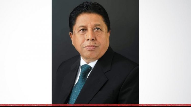 সাবেক এমপি শম্ভুর জমি জব্দের আদেশ