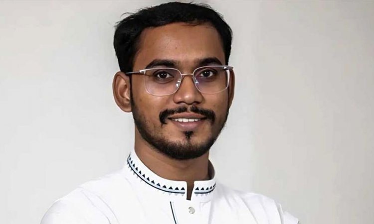 জুলাই শুধু বিপ্লবের না, হান্নান মাসউদের মতো ধান্দাবাজদের কপাল খোলার মাস : নির্ঝর