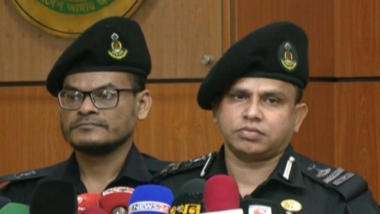 মুরাদনগরের ধর্ষণকাণ্ড নিয়ে নতুন যে চাঞ্চল্যকর তথ্য দিল র‍্যাব