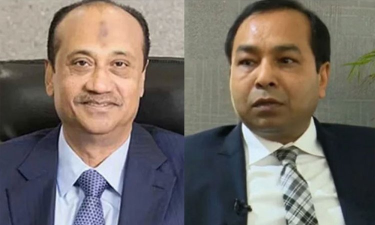 এস আলম ও পিকে হালদারসহ ১৫ জনের বিরুদ্ধে দুদকের মামলা