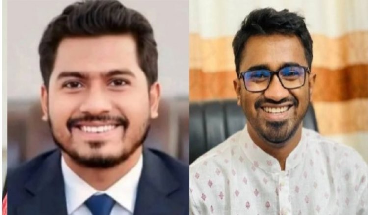 জাপা অফিস ভাঙচুর: নুর-রাশেদের বিরুদ্ধে মামলা নিতে আদালতের নির্দেশ