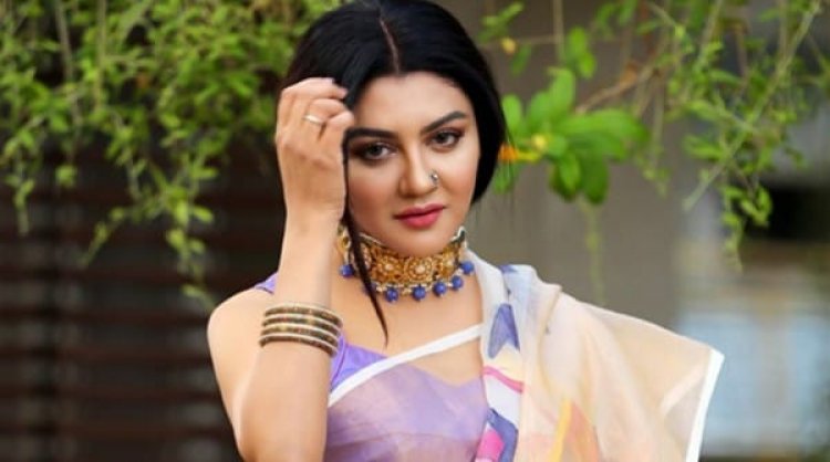 মা হওয়ার পরিকল্পনা করছেন জয়া আহসান