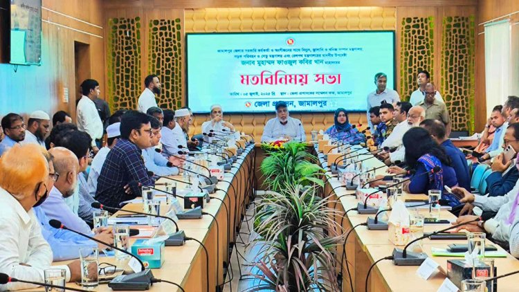 নির্বাচনে পক্ষপাতিত্ব করলে নুরুল হুদার মত পরিণতি হবে: জ্বালানি উপদেষ্টা