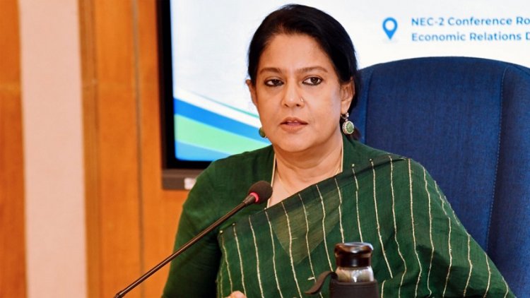 ব্যবসায় অতিমুনাফা সমর্থন করে না ইসলাম : রিজওয়ানা
