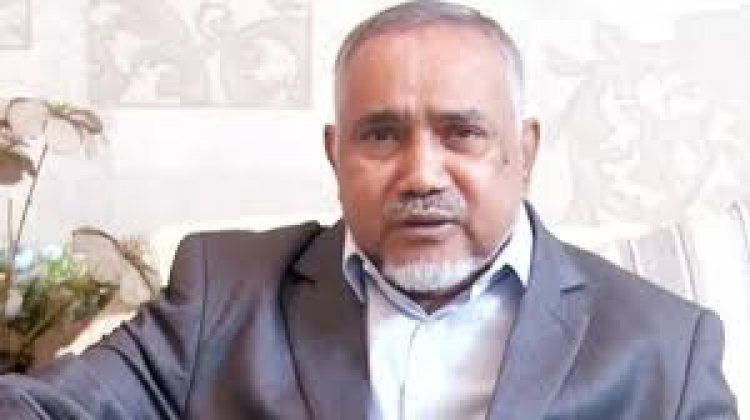 ফেব্রুয়ারিতে নির্বাচনে আপত্তি নেই, তবে যেনতেন নির্বাচন চায় না জামায়াত: তাহের