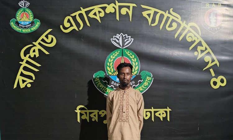 চট্টগ্রামে সড়ক দূর্ঘটনায় ১১ জন নিহত, বাসচালক গ্রেপ্তার