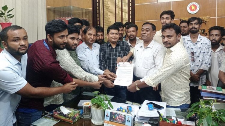 ১৬ জুলাইয়ের মধ্যে ছাত্রলীগের বিরুদ্ধে ব্যবস্থা না নিলে কঠোর আন্দোলনের হুঁশিয়ারি ছাত্রদলের