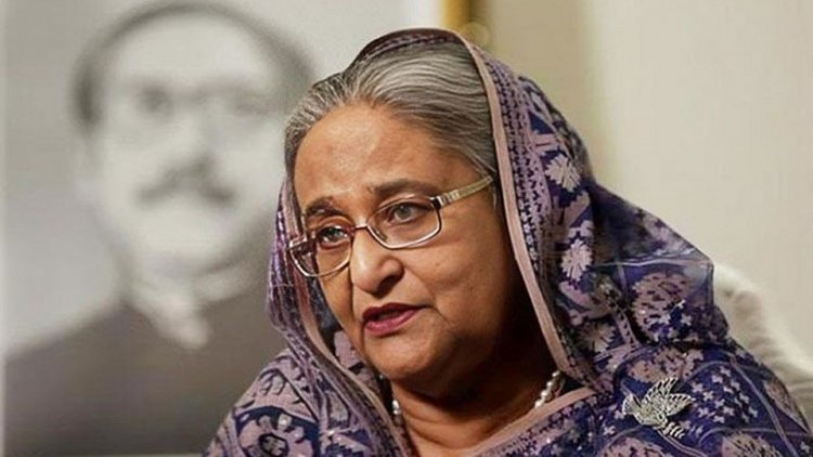 শেখ হাসিনাসহ ৩ জনের বিরুদ্ধে অভিযোগ গঠনের আদেশ ১০ জুলাই
