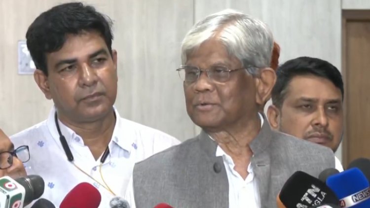 বাংলাদেশের ওপর যুক্তরাষ্ট্রের শুল্ক আরোপ পুনর্বিবেচনার সুযোগ রয়েছে