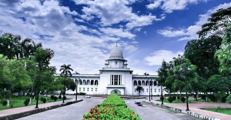 তত্ত্বাবধায়ক সরকারব্যবস্থা বিলুপ্তির বিধান বাতিলের পূর্ণাঙ্গ রায় প্রকাশ