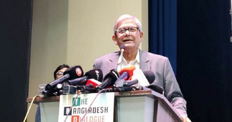 কথা বলার স্বাধীনতা থাকতে হবে, এটাই গণতন্ত্র: ফখরুল