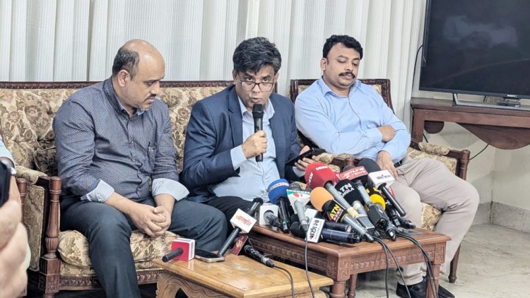 নির্বাচনের সব প্রস্তুতি ডিসেম্বরের মধ্যে নেয়ার নির্দেশ প্রধান উপদেষ্টার