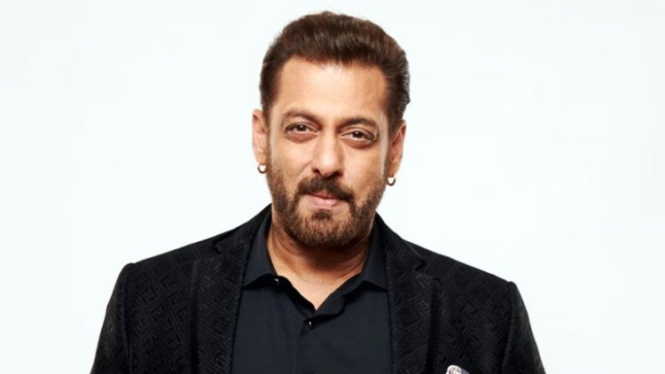 বিয়ের আভাস সালমানের