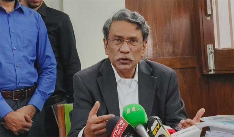 সংস্কারের মৌলিক বিষয়গুলোতে ঐকমত্য প্রতিষ্ঠা করা দরকার: আলী রীয়াজ