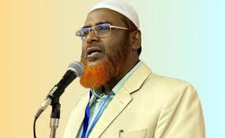 আ.লীগকে পুনর্বাসনে আন্তর্জাতিক চক্রান্ত চলছে: গোলাম পরওয়ার