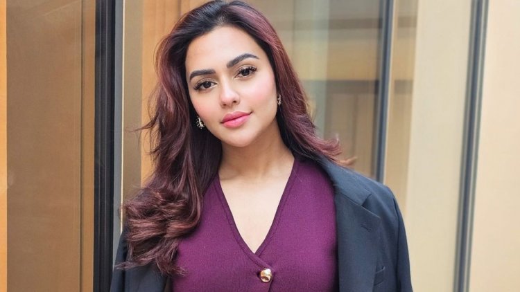 ওটিটিতে ফারিয়ার সিনেমা