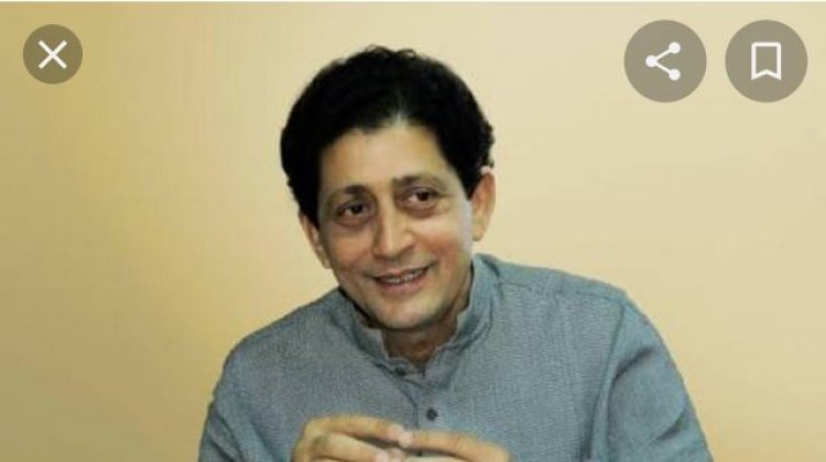 অর্থনীতিবিদ আবুল বারাকাত গ্রেপ্তার