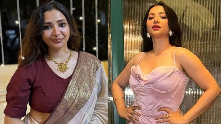 হোটেল থেকে যে কারণে গ্রেফতার হন জাতীয় পুরস্কারজয়ী অভিনেত্রী