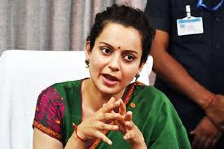 রাজনীতি আর উপভোগ করছেন না কঙ্গনা রানাউত, ক্ষোভ প্রকাশ করলেন উপার্জন নিয়েও