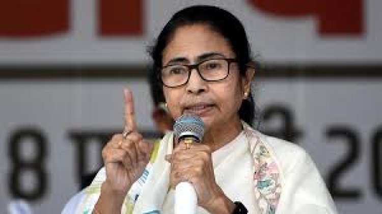 মমতার হুঁশিয়ারি: ভারতের বিভিন্ন রাজ্যে বাঙালি হেনস্থায় পশ্চিমবঙ্গ চুপ করে থাকবে না