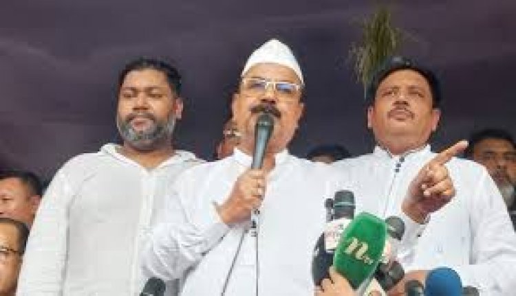 বিএনপি ক্ষমতার জন্য নয়, গণতন্ত্র উদ্ধারের জন্য পাগল: গয়েশ্বর