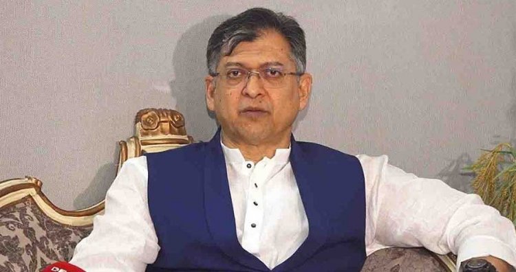 সোহাগ হত্যায় জড়িতদের বিরুদ্ধে ব্যবস্থা নিন, সরকারকে সালাহউদ্দিন আহমেদ