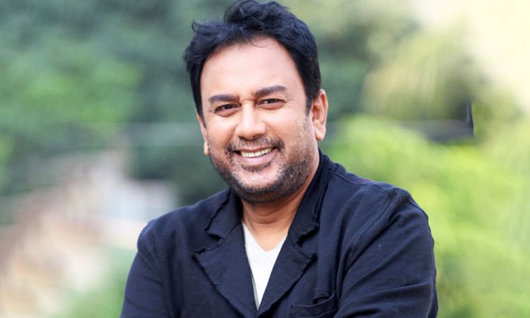 দিনশেষে সবাই মিলে ভালো থাকাই বড় ব্যাপার,জাহিদ হাসান