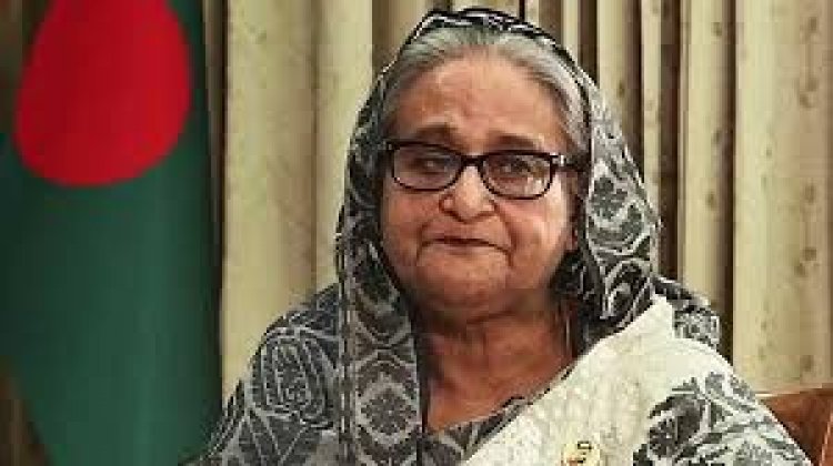 পলাতক হাসিনার যেসব তথ্য ফাঁস হয়েছে রাজনৈতিক ইতিহাসে এক অন্ধকারময় অধ্যায়