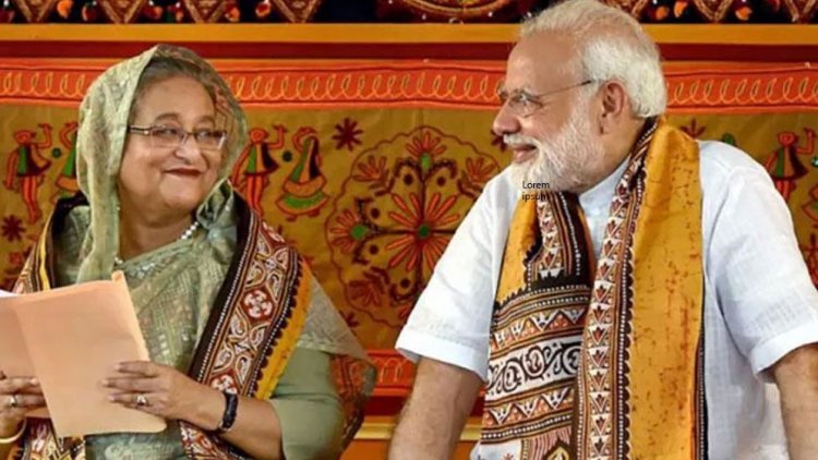 হাসিনা ইস্যুতে ভারতের অবস্থান অনড়, প্রত্যর্পণের সম্ভাবনা কতটুকু?