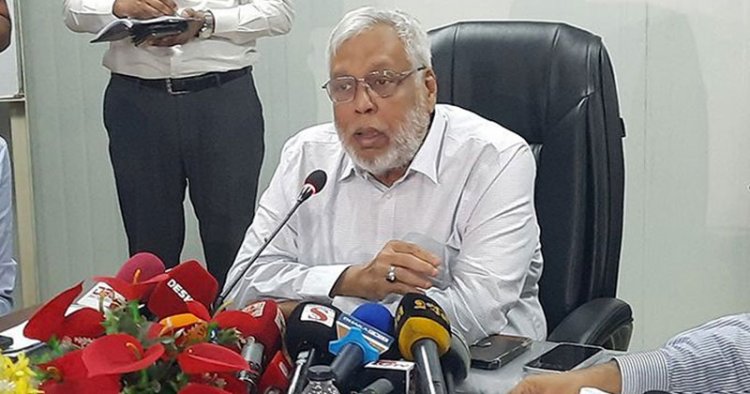রাজস্ব অধ্যাদেশে চতুরতার আশ্রয় নেওয়া হয়েছে: জ্বালানি উপদেষ্টা