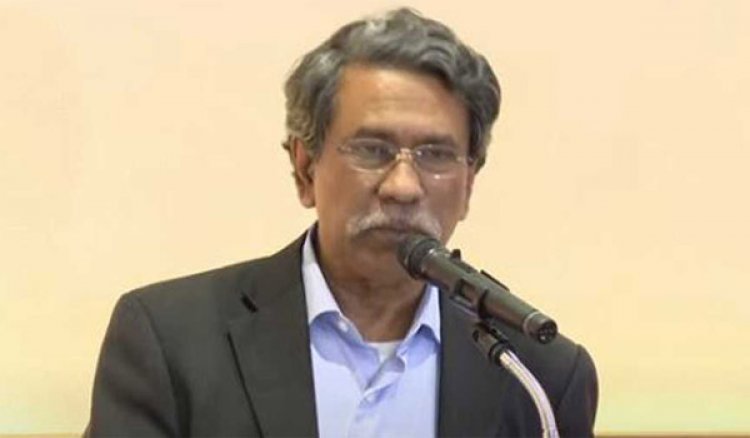 এ সপ্তাহেই বড় ধরনের অগ্রগতি ঘটাতে চায় কমিশন: আলী রীয়াজ