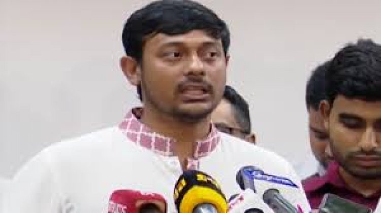 ‘শাপলা’ প্রতীক না পেলে রাজনৈতিকভাবে লড়াই