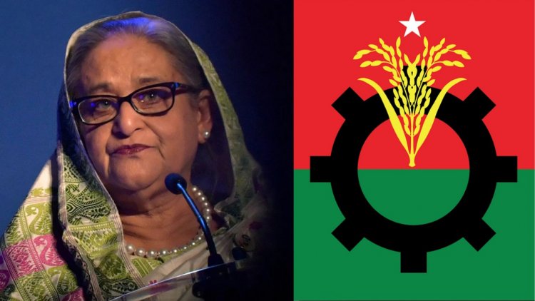 হাসিনাসহ ১৬ জনের বিরুদ্ধে ট্রাইব্যুনালে গুমের অভিযোগ বিএনপির